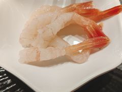 -争鲜回转寿司(浦东三钢里PLUS店)
