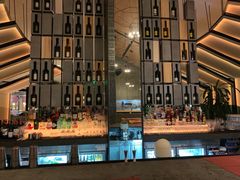 -WOLFGANG PUCK KITCHEN & BAR(迪士尼小镇店)