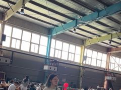 -天空之城蹦床攀岩运动馆·团建拓展·亲子游乐·生日派对(合肥店)