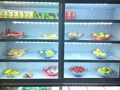 -黄金水汇·美食(文锦渡店)