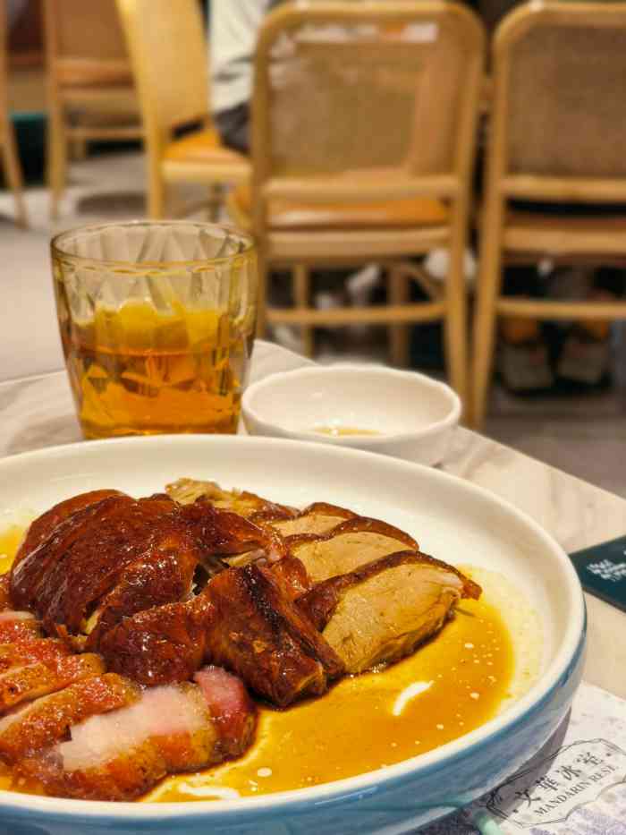 文华冰室(中心书城店)-"在风筝广场放完风筝回来,选择在书城吃晚饭.