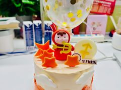 -CAKE BOSS 蛋糕老板(西单君太百货店)