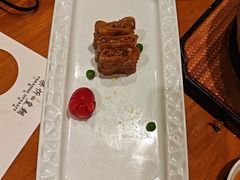 -乐忻皇朝(上海中心大厦店)