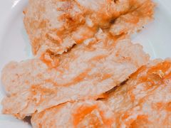 老上海传统炸猪排-逸桂禾面馆