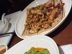 -乔街深夜食堂·小龙虾·高压锅生蚝(杭州总店)