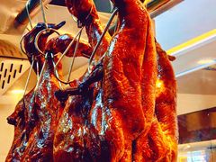 -蓉三少冒烤鸭·四川小吃集(北京首店)