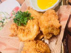 -8PINTS八品脱·日料·烧鸟·精酿小酒馆(莘庄店)