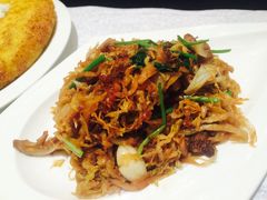 -北李妈妈菜·海肠捞饭(高新万达店)