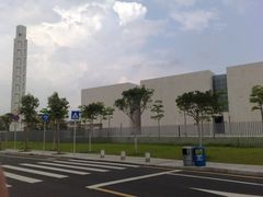 -长洲岛