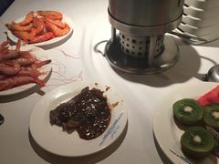 -星伦多自助料理·涮烤一体(嘉兴八佰伴店)