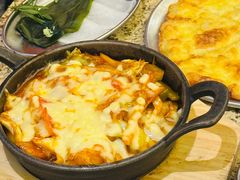 -首尔烤肉大排档(合生汇店)