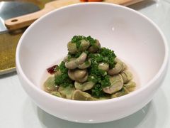 -香雪海饭店中餐厅(人民桥店)