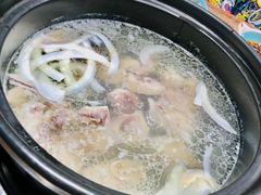-春润大地海南椰子鸡(沙井京基百纳广场店)