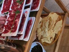 -海银海记潮汕牛肉火锅(新港中路海珠店)