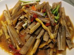 -五姊妹海鲜(火车站店)