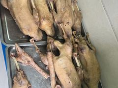 -正宗忘不了老鹅(梅岭店)
