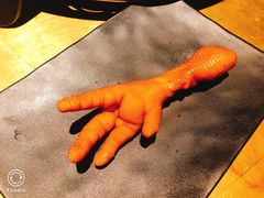 -烤匠麻辣烤鱼(万象城店)