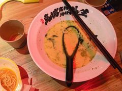-和府捞面(西溪印象城店)