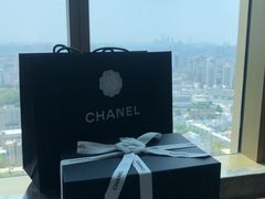 -Chanel(德基广场店)