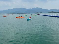 -千岛湖-欢乐水世界