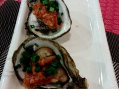 -长城大酒店-自助餐厅