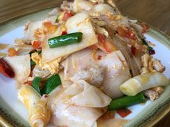 -妈妈的味道(和顺古镇店)