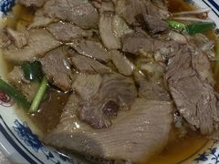 -直隶安家罩饼(复兴路店)
