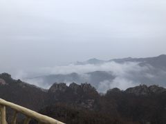 -丹东凤凰山景区