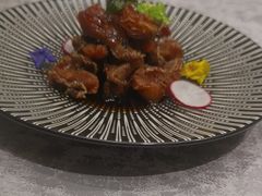 -品大三·南京菜(大行宫店)