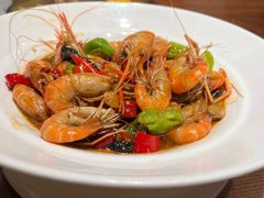 -梁家大院•农家菜(马陆店)
