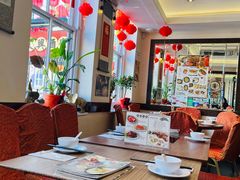 -文兴酒家(Chinatown - Gerrard Street)