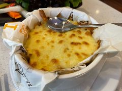 农场芝士红薯-Linlin泰餐厅(华夏幸福店)