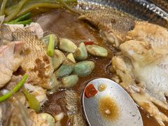 -顺香居·老字号湖北菜(江汉路店)