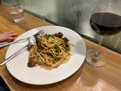 -Brut Eatery悦璞食堂(愚园路店)