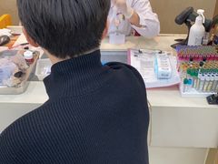-平衡体检(友谊分院)