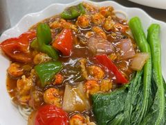 -颓记茶餐厅(夏湾店)