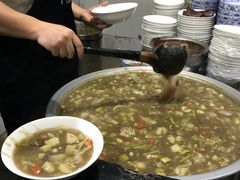 -刘老虎肉丸糊辣汤(总店)