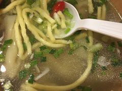 -西少爷(十里堡店)