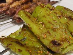 -三个大叔东北烧烤·砂锅菜(西三旗店)