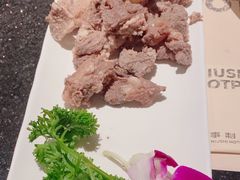 -牛事制造局牛肉火锅(莲岳路店)