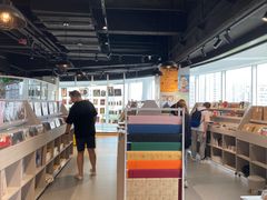 -浣熊唱片店(上海影城店)