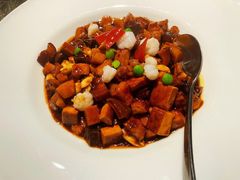 八宝炒辣酱-麟1929(外滩店)