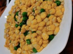 -大清花饺子(山庄店)