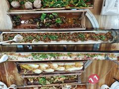 -竹一味·竹筒饭