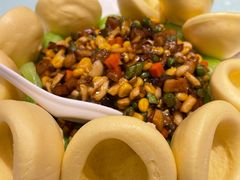 -东北大院·东北菜(三台子店)