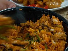-全州拌饭馆(龙源西街店)