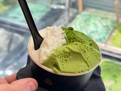 -九十葉·抹茶(南京·德基店)
