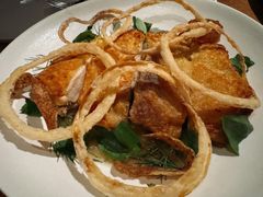 -Mercato莫卡多露台餐厅与酒吧(K11店)