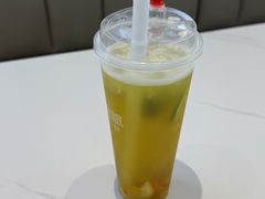-户大姐土豆粉(国贸店)
