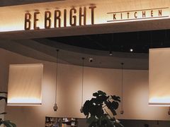 -BE BRIGHT KITCHEN(正佳广场店)